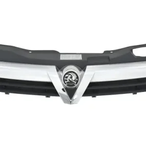 GRILL ATRAPA CHŁODNICY OPEL ASTRA H III Bezpieczna płatność